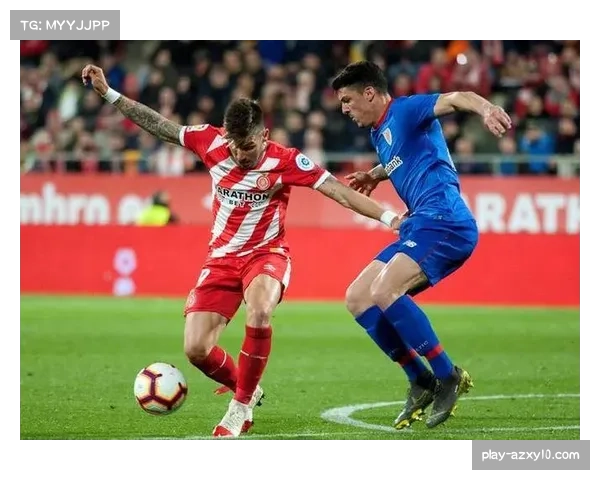 西甲争冠关键战巴萨主场强势碾压赫罗纳保级队难破诺坎普魔咒