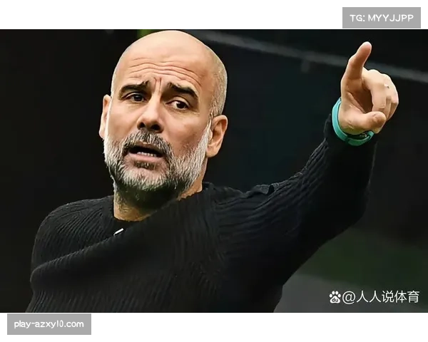 瓜迪奥拉表示罗德里尚未准备好出战英超对阵埃弗顿的比赛