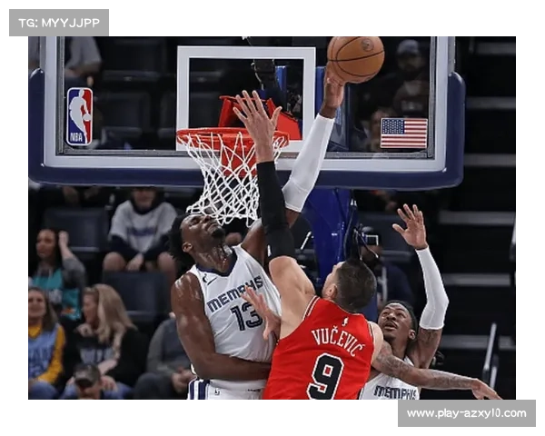 灰熊重建模式:送走小贾伦杰克逊后,轮休策略影响比赛投入度