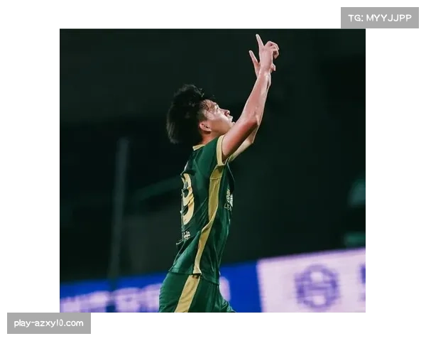 王钰栋梅开二度展现射手潜质 新生代攻击手集体爆发